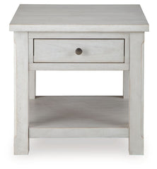 Robbinsdale - Table