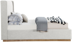 Logan - Bed