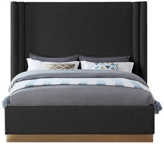 Halton - Bed