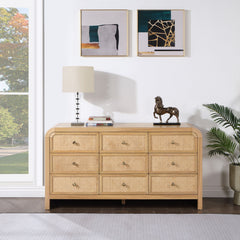 Siena - Dresser