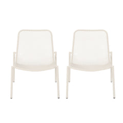 Kincaid - Stackable Iron Chair