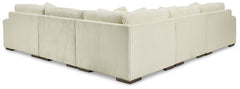 Lindyn - 5 Piece Sectional