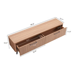 Jodie - TV Stand