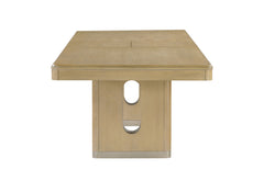 D1248 - Dining Tables With Extensions - Natural