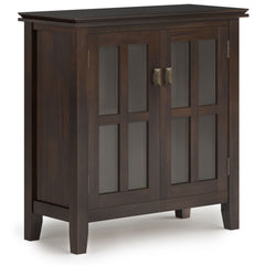 Artisan - Low Storage Cabinet & 2 Doors