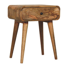 Avora - Nightstand With 1 Drawer
