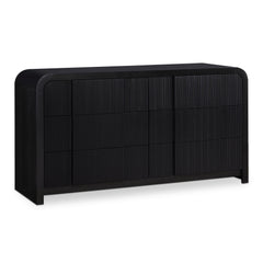 Fluted - Dresser