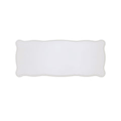 Vendome - Antique Sofa Table - White