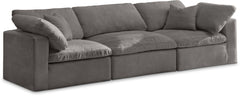Cozy - Modular 3 Seat Sofa