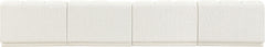 Modari - Sectional - Cream