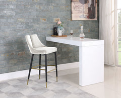 Sleek - Stool (Set of 2)