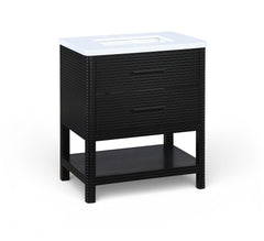Oakwell - Bathroom Vanity