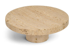Ralston - Genuine Travertine Tray