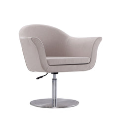 Voyager - Swivel Lounge Chair