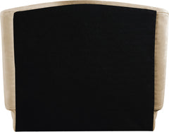 Sandro - Upholstered Bed