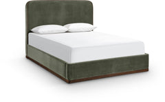 Rava - Bed