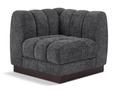 Quinn - Corner Chair
