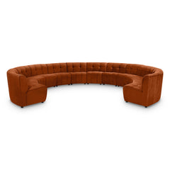 Limitless - 12 Pc. Modular Sectional