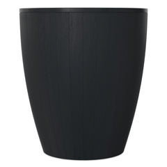 Elmbrook - Side Table - Black