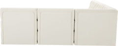 Tuft - 5 Piece Modular Sectional