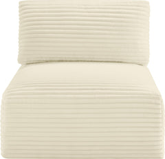 Shaggy - Armless Chair
