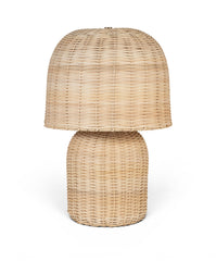 Nomad - Rattan Table Lamp