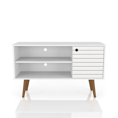 Liberty - TV Stand With Concealed Storage