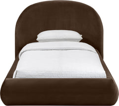 Celine - Upholstered Bed