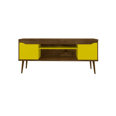 Bradley - Modern Design TV Stand