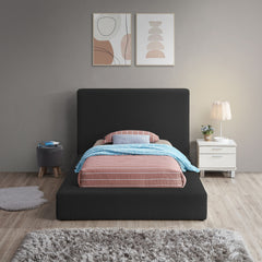 Terra - Bed