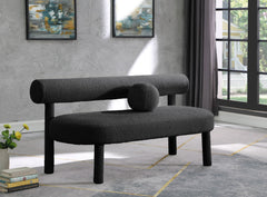 Parlor - Bench