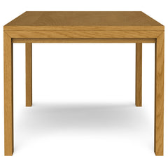 Wilson - Handcrafted Dining Table