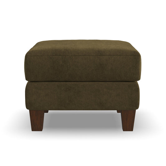 Gianna - Fabric Ottoman