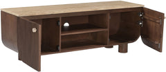 Cressa - Mango Wood Media Console