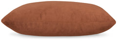 Caygan - Throw Pillow