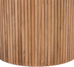 Oakhill - Dining Table - Natural