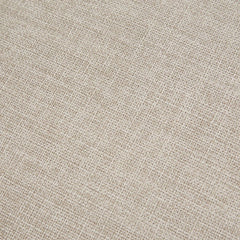 Transitional Cane Accent Armchair And Back Cushion - Natural
