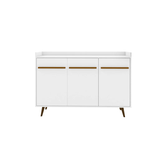 Bradley - Sideboard - White