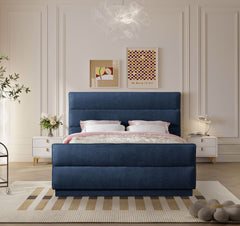 Paxton - Bed