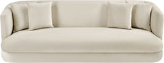 Alder - Sofa