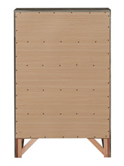 Marilla - Chest