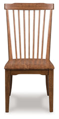 Greddinton - Dining Table Set