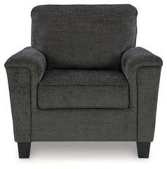 Erinslane - Chair - Dusk
