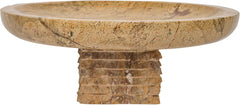 Colannade - Genuine Marble Bowl