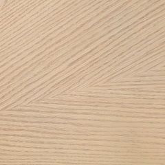 Dahlia - Oak Veneer Dining Table