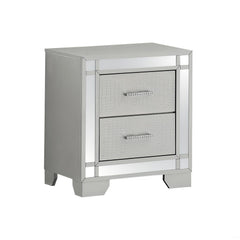 Madison - Nightstand - Champagne