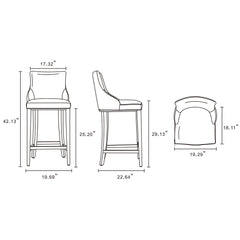 Shubert - Barstool