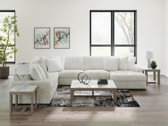 Stupendous - 5 Piece Sectional