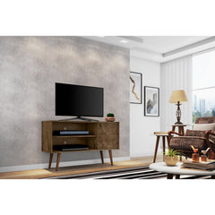 Liberty - TV Stand With Concealed Storage