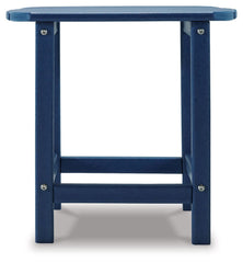 Sundown Treasure - Outdoor End Table